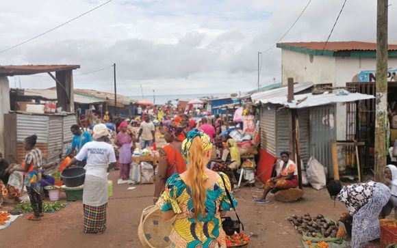 Ihre Rundreise im Detail