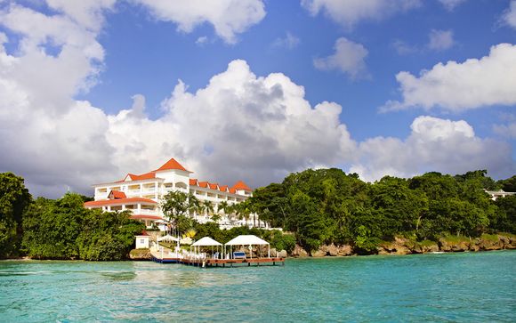 Hotel Luxury Bahia Principe Cayo Levantado