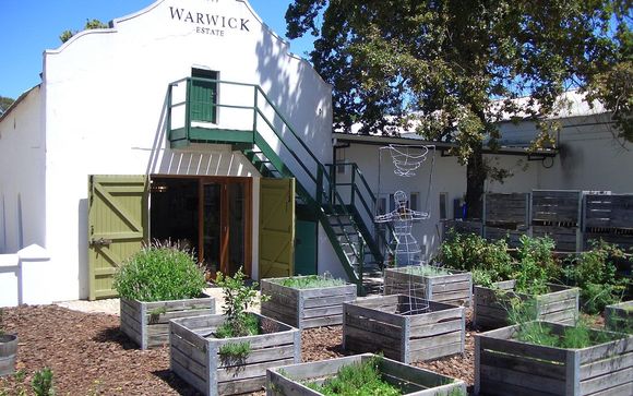 Ihre Rundreise im Detail