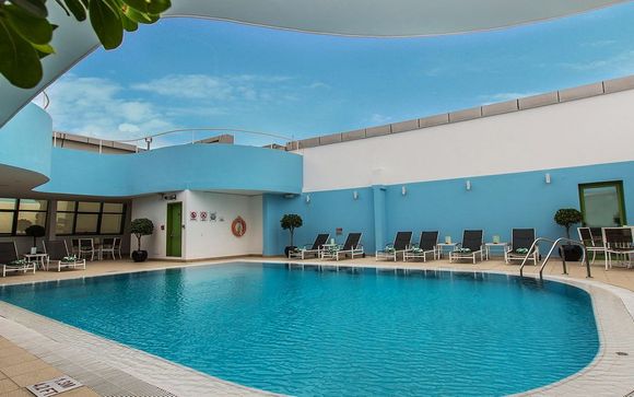 Ihr Freizeit- und Wellnessangebot