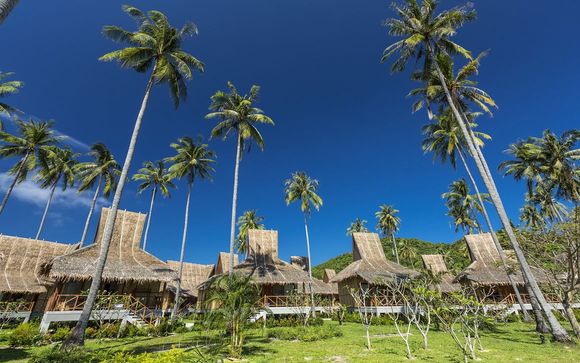 Ihre Rundreise im Detail