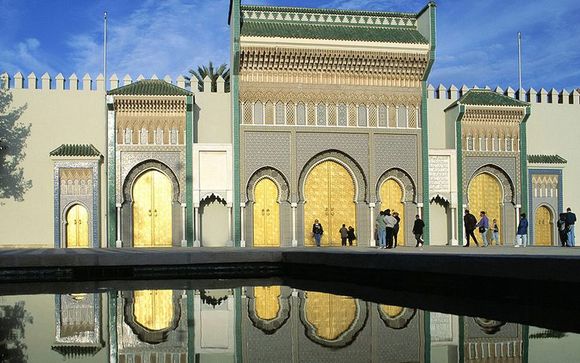 Ihre Rundreise im Detail