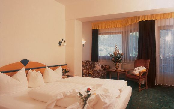 Ihr Hotel