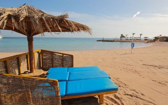 Willkommen in... Ägypten!