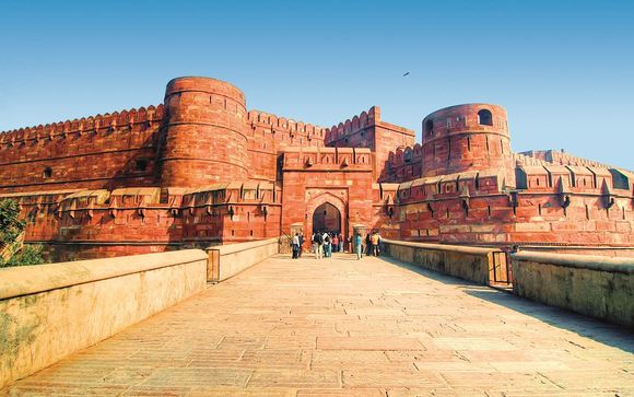 Ihre Rundreise im Detail