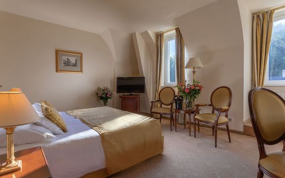 Ihr Hotel