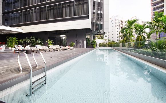 Ihr Freizeit- und Wellnessangebot