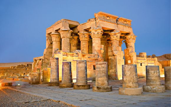 Ihre Rundreise im Detail