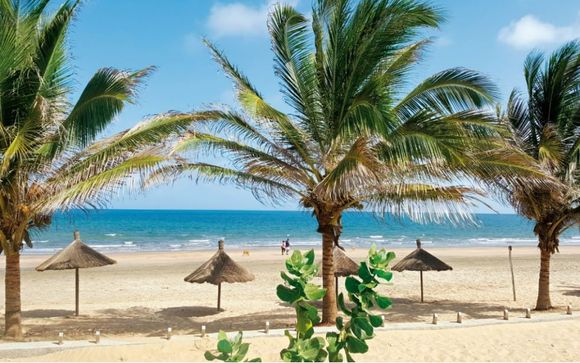 Ihr Strandaufenthalt