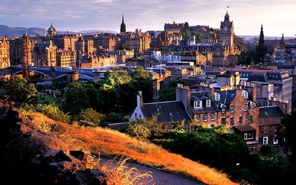 Ihre Autotour im Detail