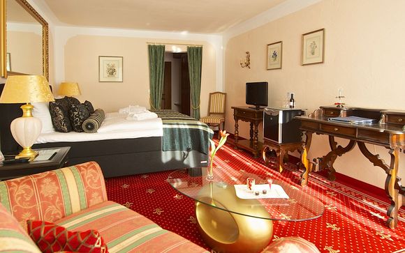 Ihr Hotel