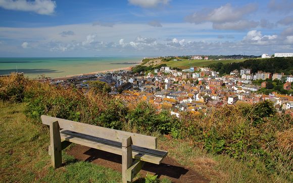 Ihre Rundreise im Überblick