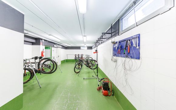 Ihr Freizeit- und Wellnessangebot