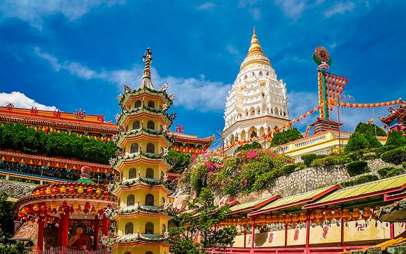 Ihre Rundreise im Detail