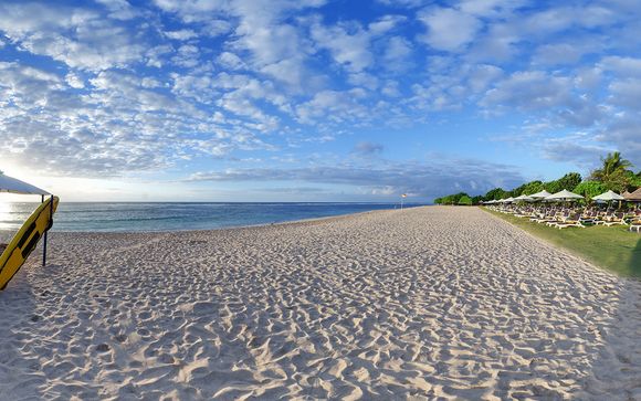 Willkommen auf... Bali!