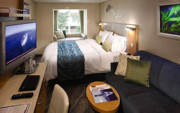 Ihr Kreuzfahrtschiff