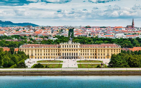 Ihre Ausflugsoptionen