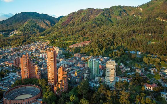 Ihre Rundreise im Überblick