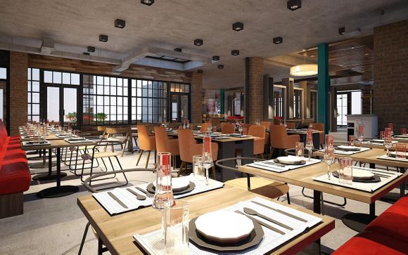 Bewertungen - New Road Hotel 4* - Voyage Privé Bewertungen - New Road Hotel 4* - Voyage Privé