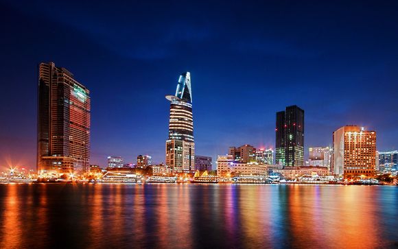 Ihre Rundreise im Überblick