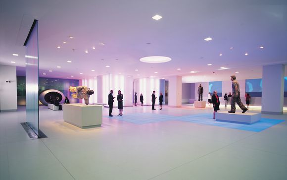 The Cumberland London 4* 