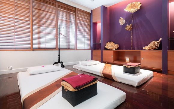 Ihr Freizeit- und Wellnessangebot