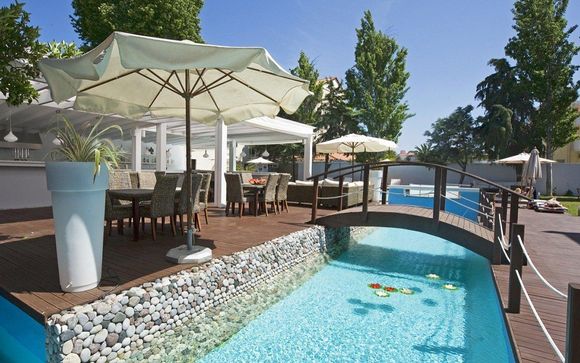 Ihr Hotel