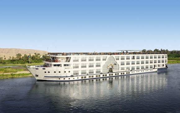 Ihr Kreuzfahrtschiff