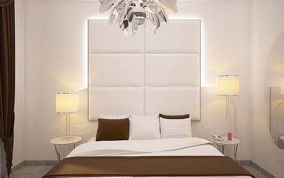 Melia San Carlos 4*