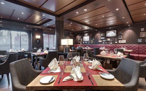 Ihr Freizeit- und Wellnessangebot