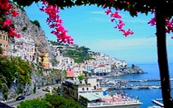 Amalfiküste Experience