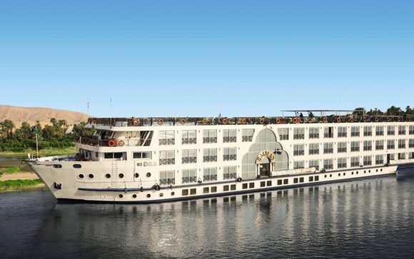 Ihr Kreuzfahrtschiff