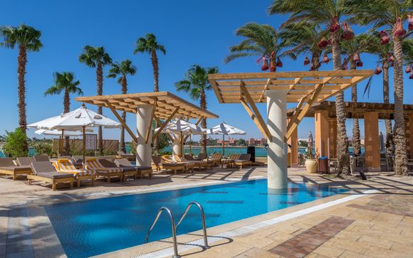 Steigenberger Golf Resort 5*