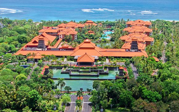 Ihr Hotel Ayodya Resort 5*
