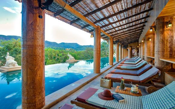 Ihr Freizeit- und Wellnessangebot