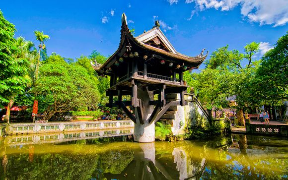 Ihre Rundreise im Detail