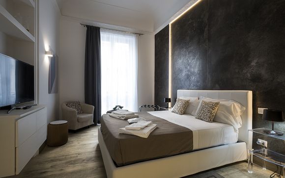 Ihr Hotel
