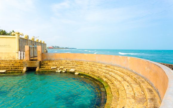 Ihre Rundreise im Detail