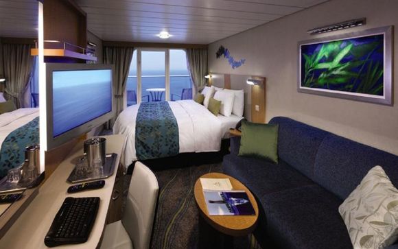 Ihr Kreuzfahrtschiff