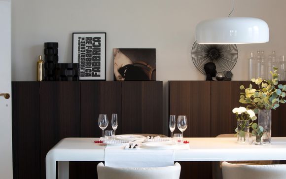 Il Domux Home Torre Velasca