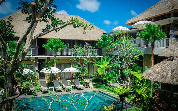 Ihre Boutique-Hotels