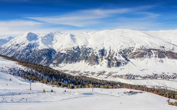 Willkommen in der... Lombardei!