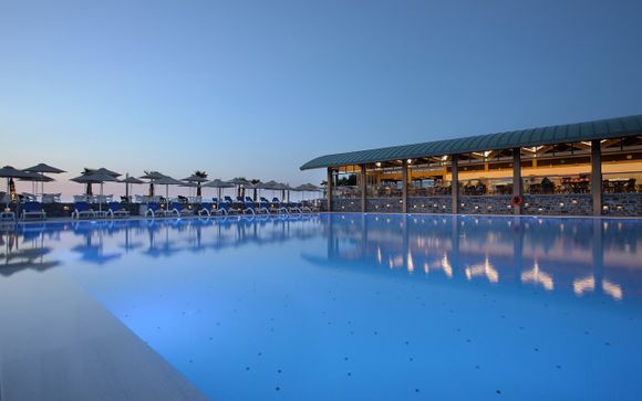 Ihr Freizeit- und Wellnessangebot