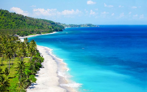 5* Kombireise auf Bali und Lombok Rundreise