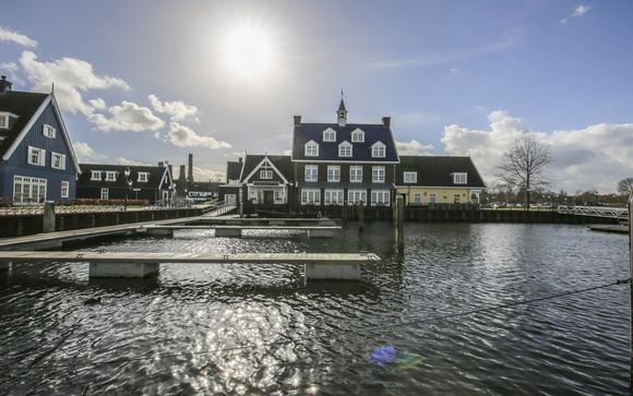 Willkommen in... Nord-Holland!