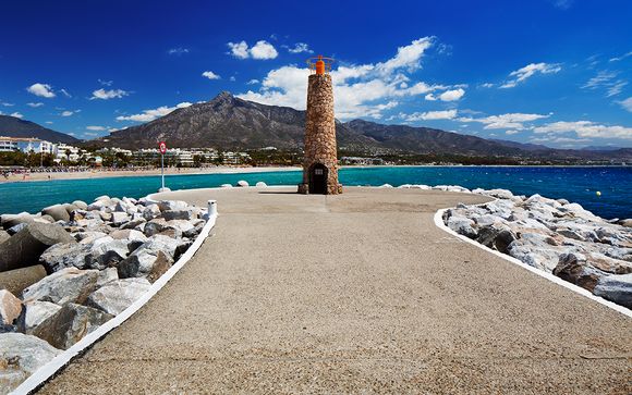 Willkommen in... Andalusien!