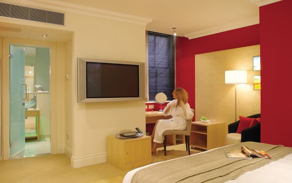 The Cumberland London 4* 