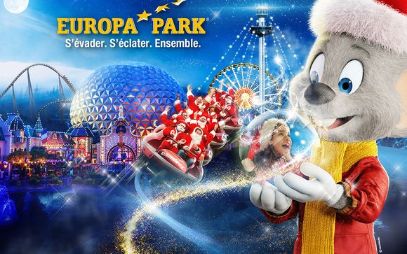 Willkommen in... Frankreich!