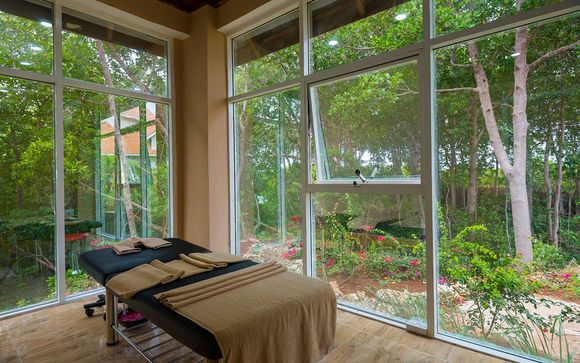 Ihr Freizeit- und Wellnessangebot