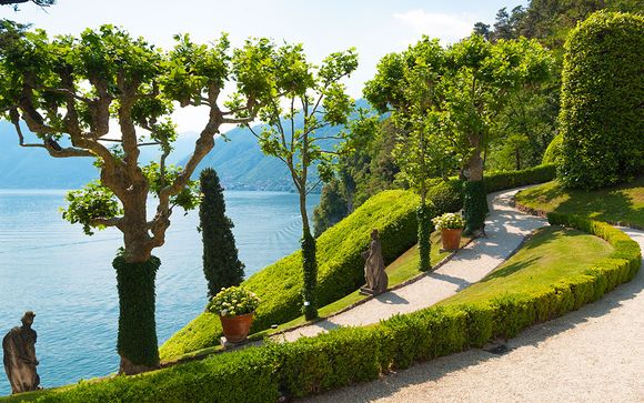 Ihre Rundreise im Überblick